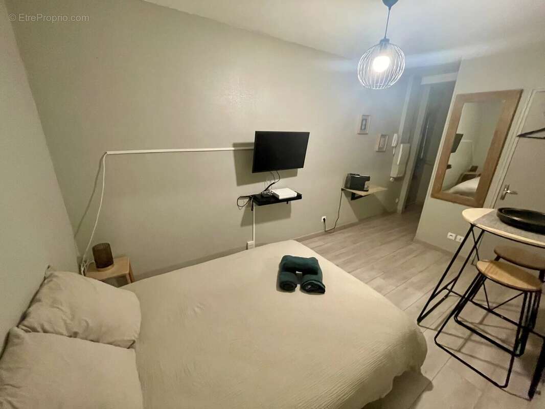 Appartement à TOURS