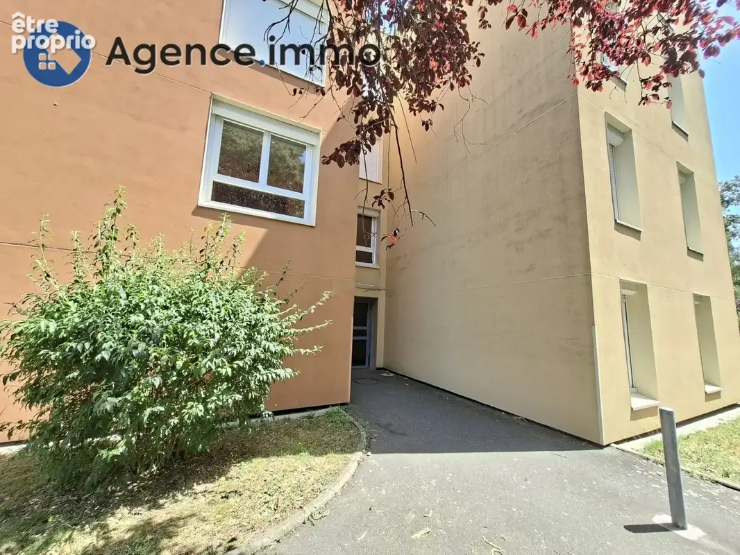 Appartement 5 pièces 104 m² à vendre à Le Mans (72100) - photo 2
