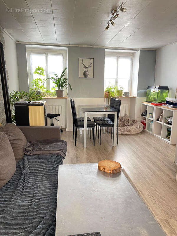 Maison à MOISSON