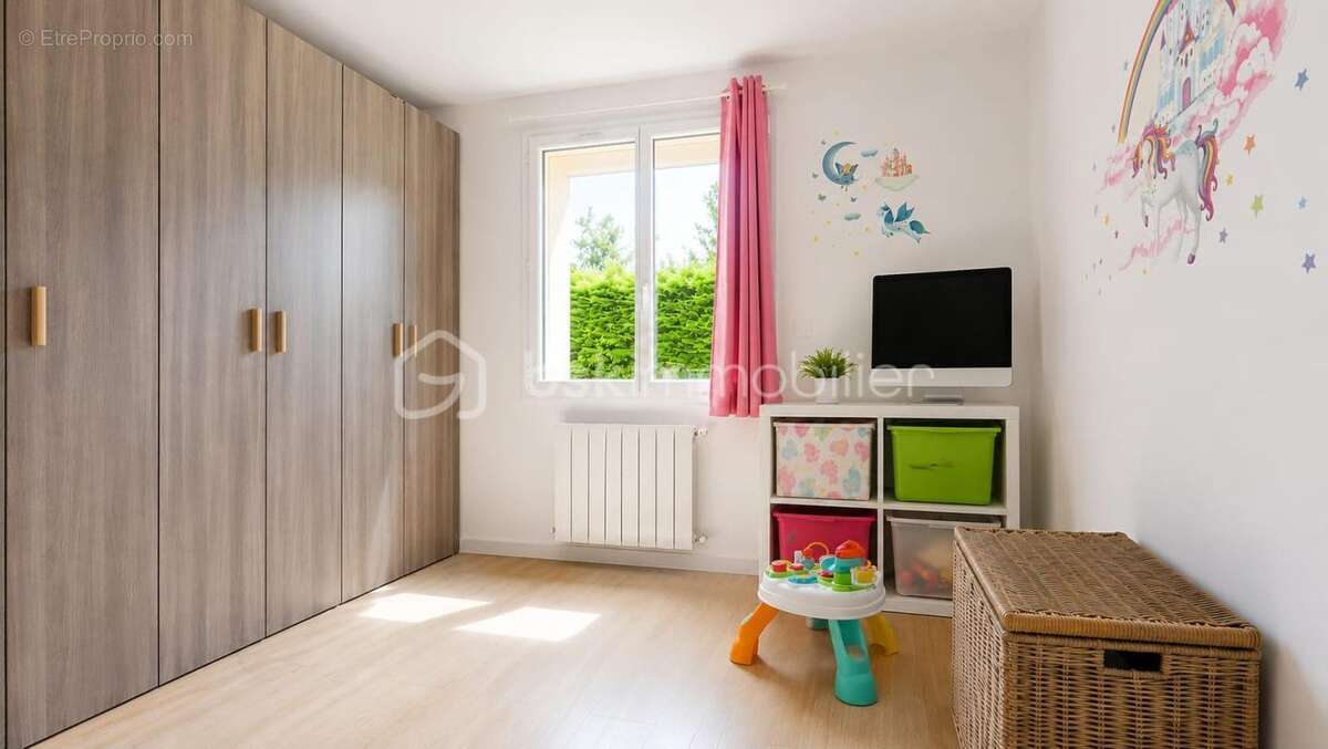 Maison familiale t4 avec vie de plain-pied – le havre - photo 7