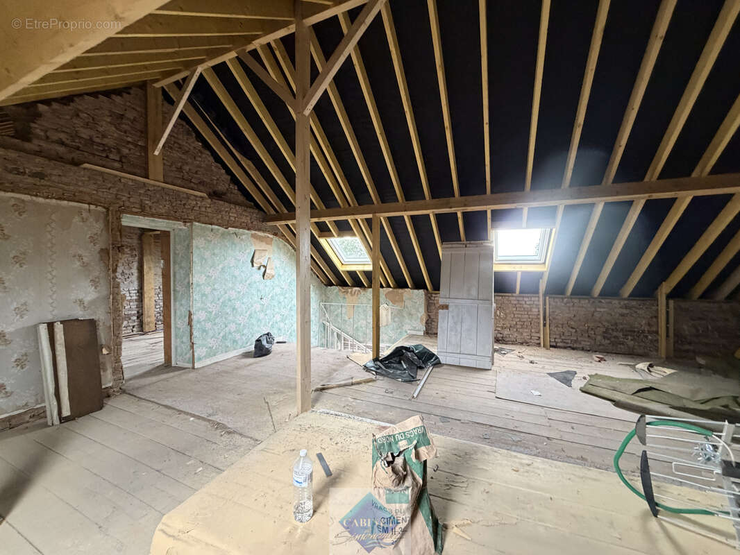 Maison rénovée 10 min d'Abbeville - photo 12