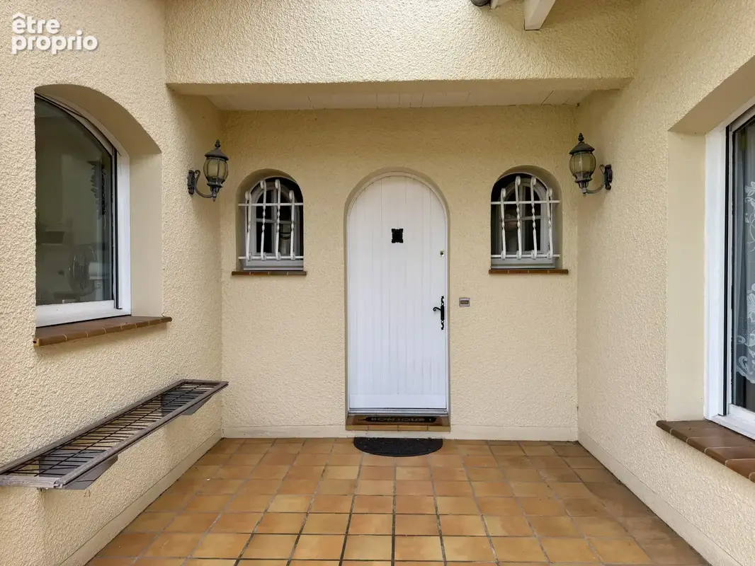 Maison 3/4 chambres / Saint-Aubin-de-médoc / Piscine - photo 15