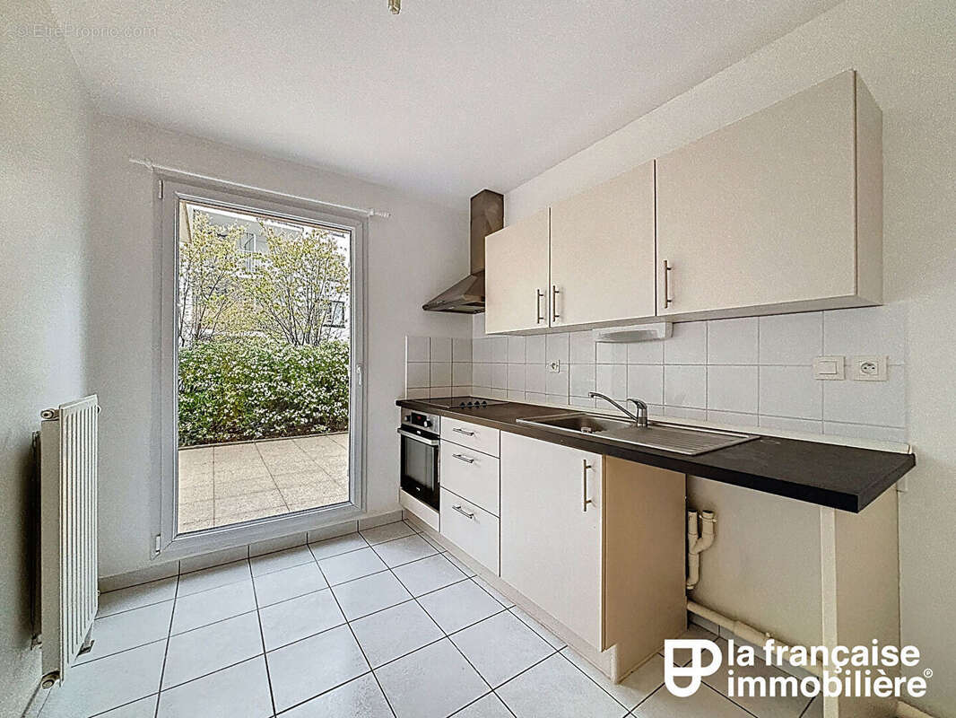 Appartement à CHANTEPIE