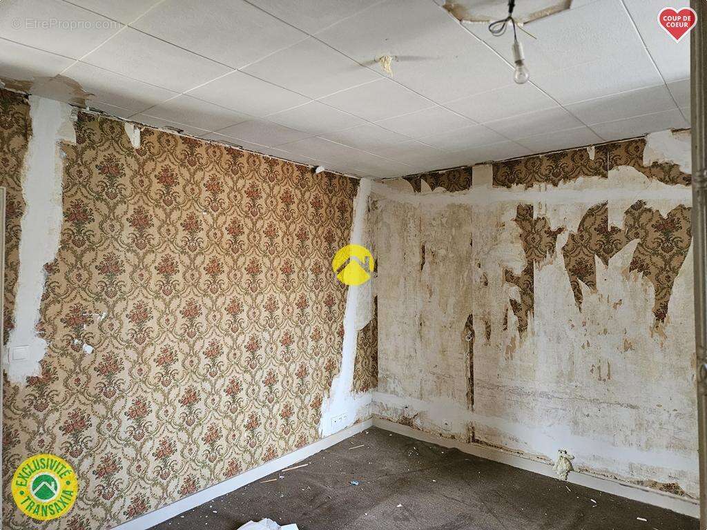 Maison de ville double potentiel - photo 19
