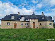 Photo 1 - Maison à LOGUIVY-PLOUGRAS