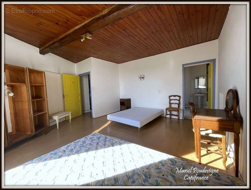 Maison à TAVEL