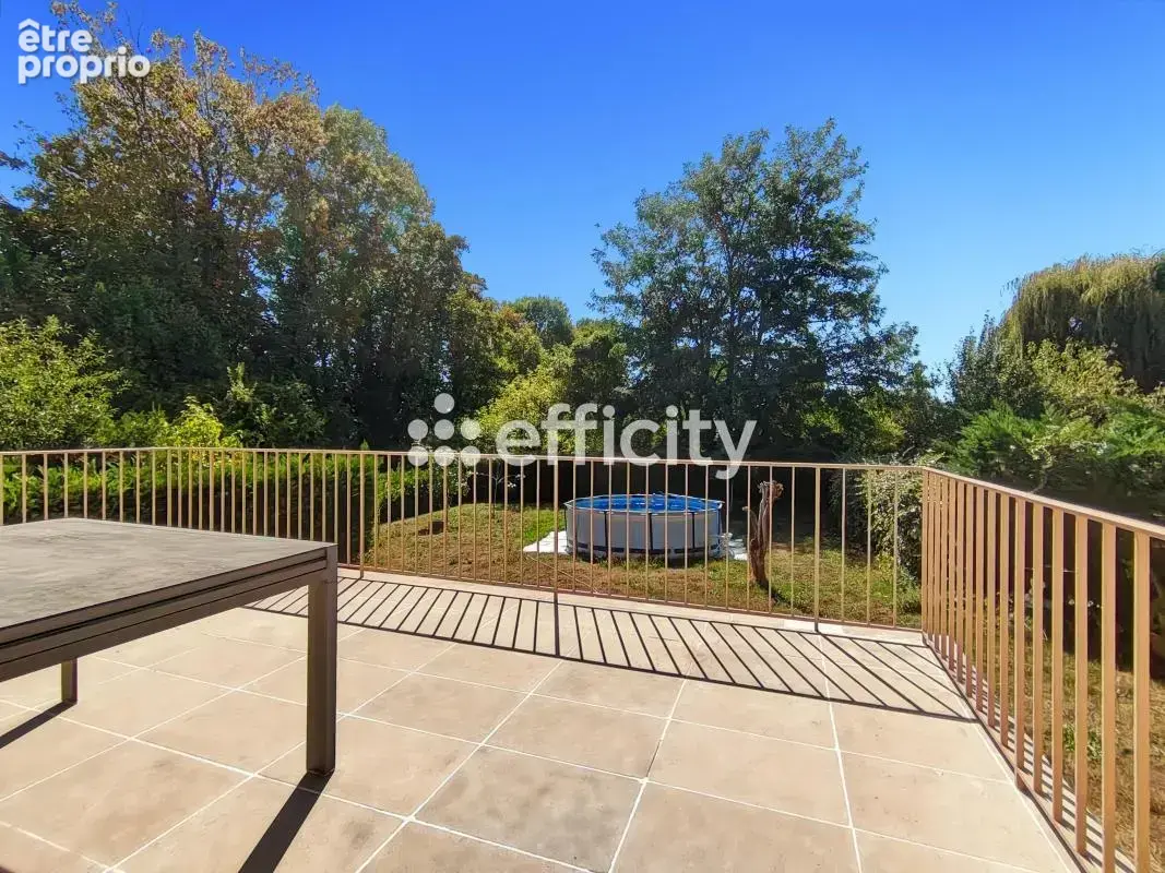 Maison 6 pièces 160 m² à vendre à Montmorency (95160) - photo 3
