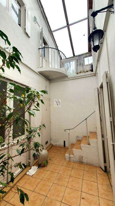 Maison à ANGOULEME