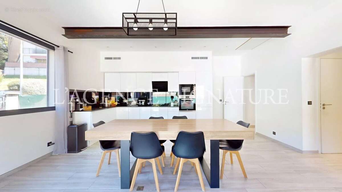 Maison à NICE