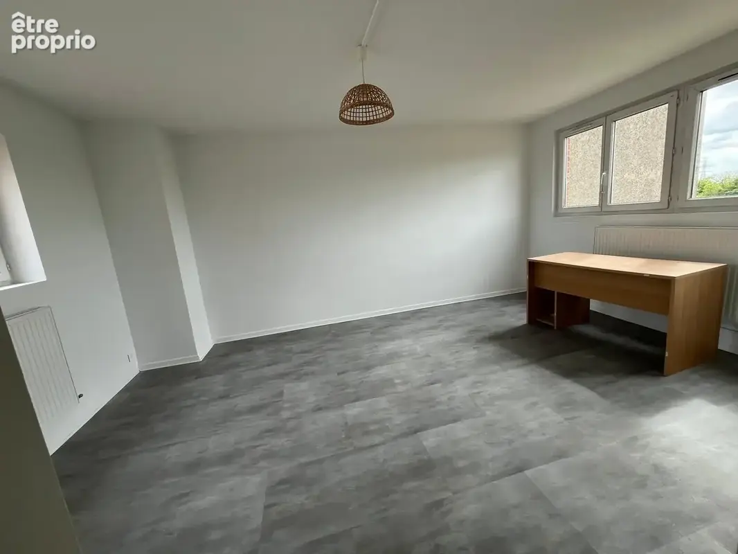 Immeuble de rapport - Dunkerque Rosendaël - photo 30
