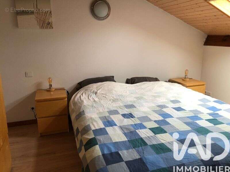 Photo 8 - Maison à SAINT-JULIEN-EN-BORN