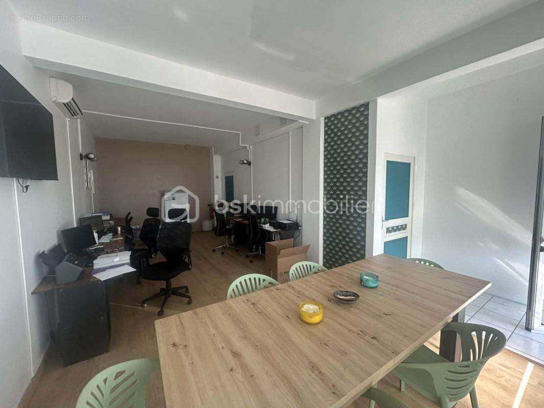 Appartement à SAINT-PAUL