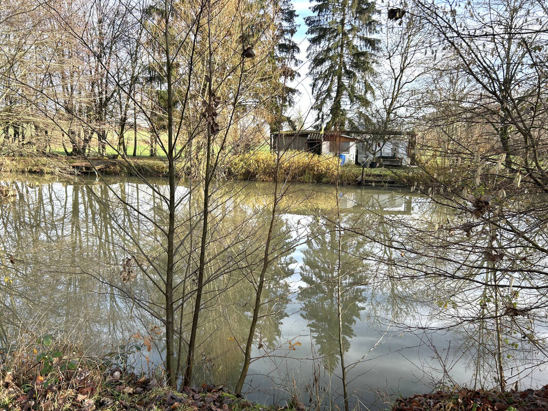 Terrain à LA CELLE-SUR-NIEVRE