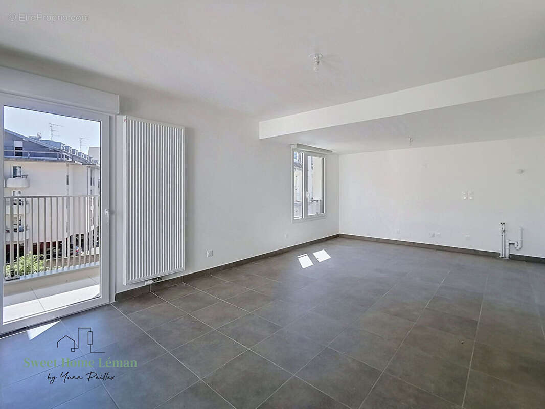 THONON Proche centre - photo 3