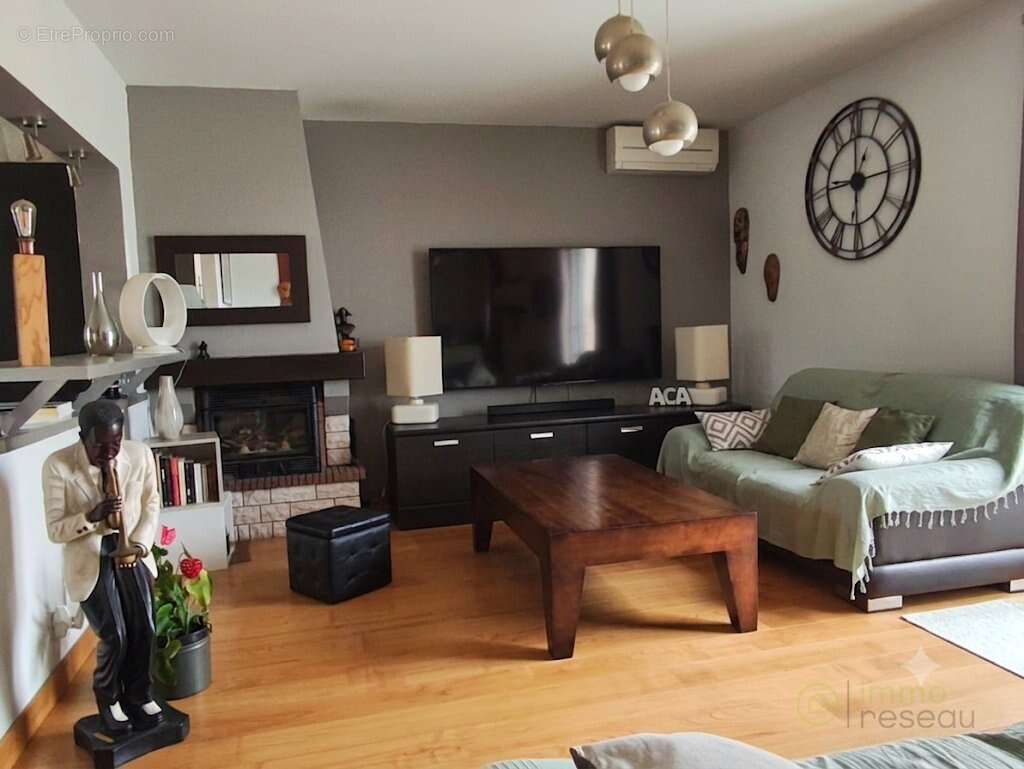 Maison 86 m² à Ajaccio  - photo 2