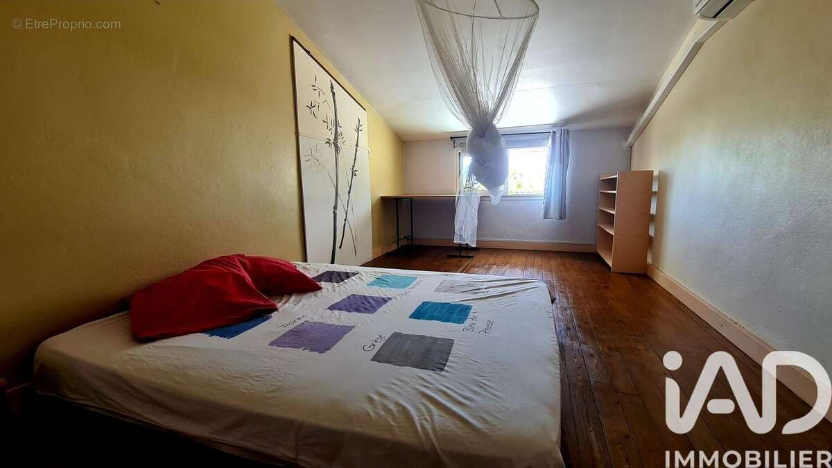 Photo 9 - Maison à L'ETANG-SALE