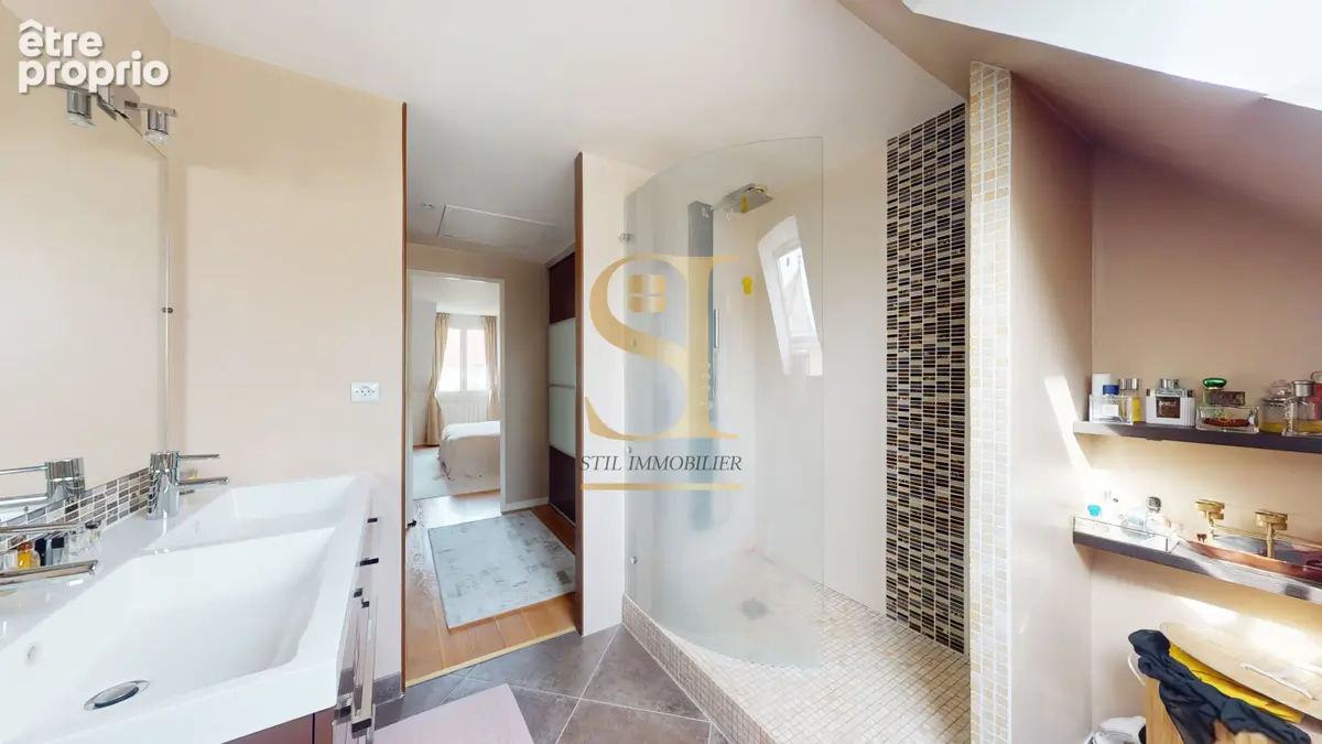 Maison 6 pièces 120 m² à vendre à Draveil (91210) - photo 9