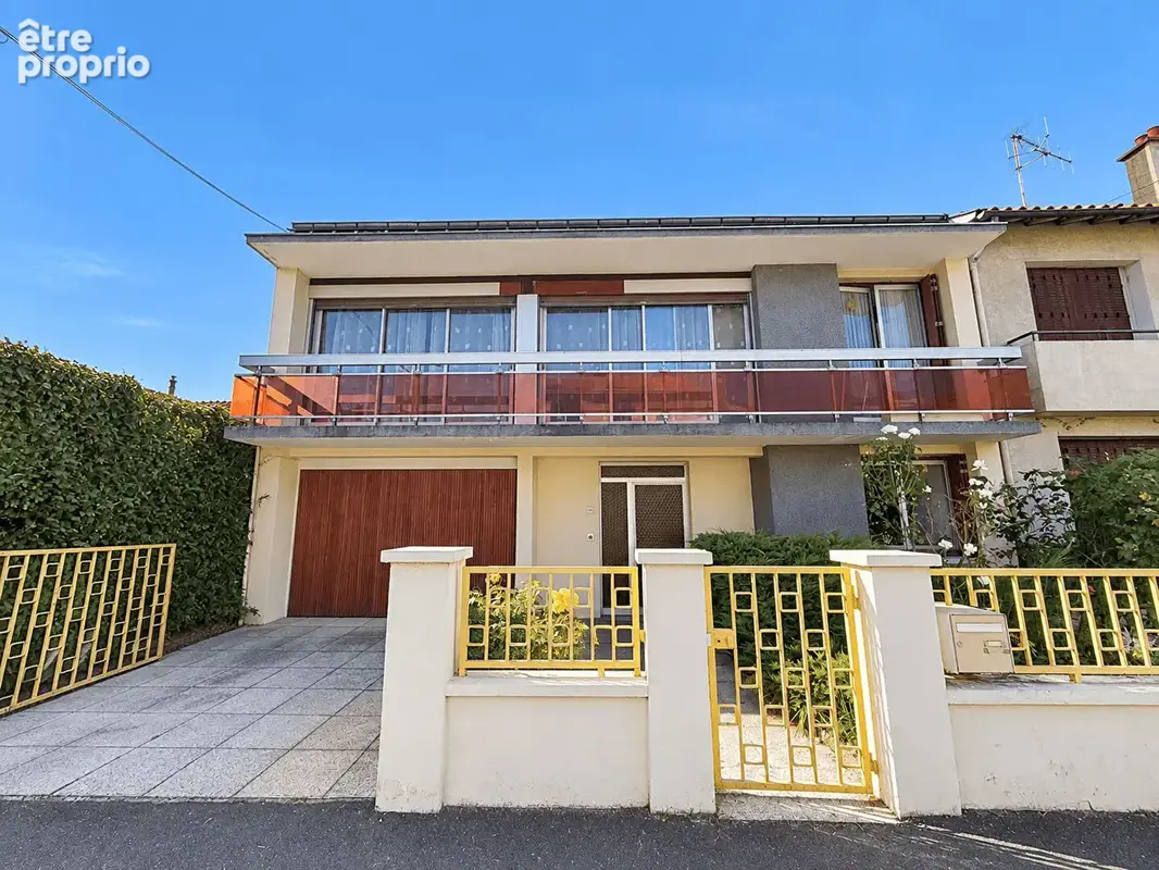 Photo Maison à Clermont-Ferrand au prix de 355 000€
