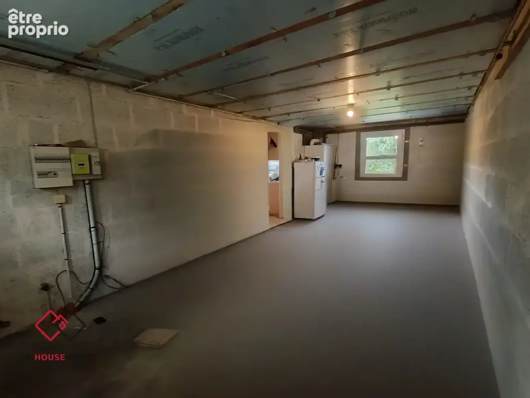 Maison 6 pièces 80 m² à vendre à Landivisiau (29400) - photo 25