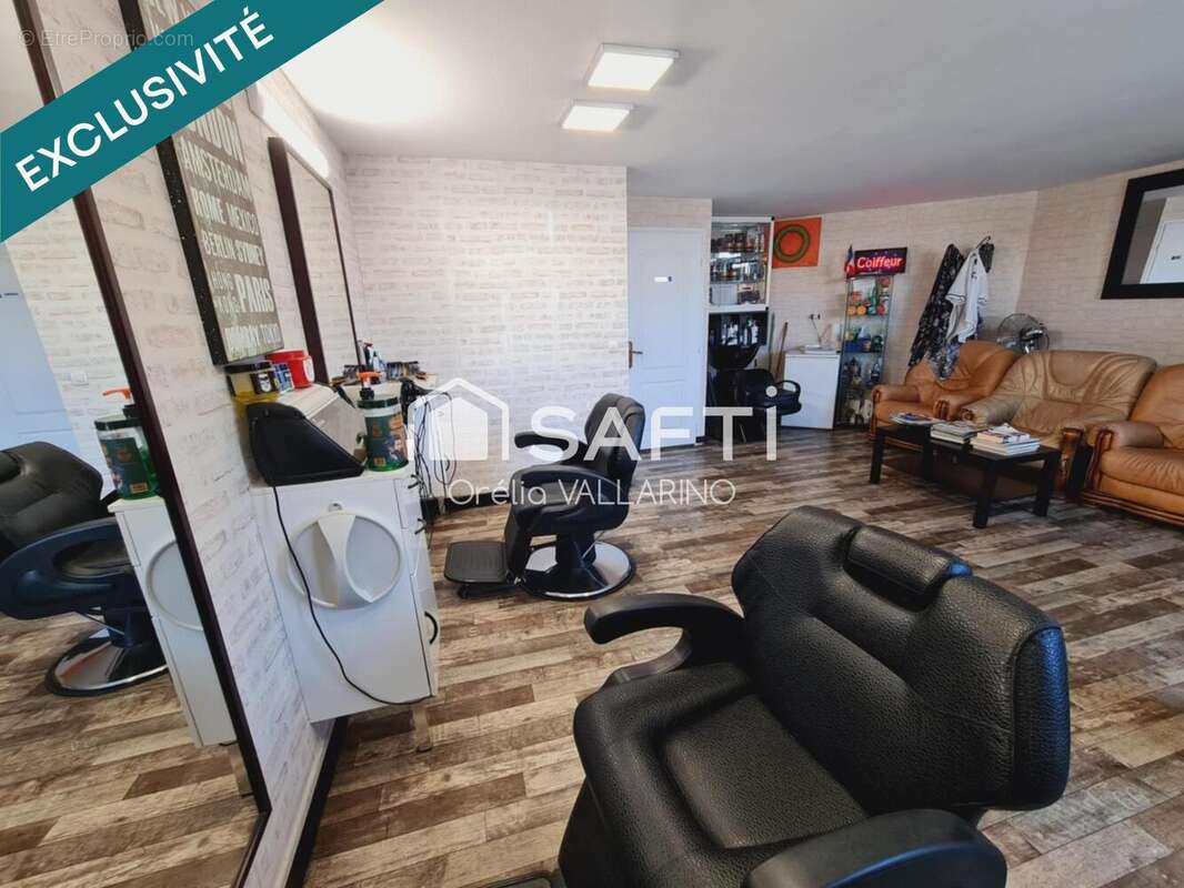 Photo 3 - Commerce à BORDEAUX