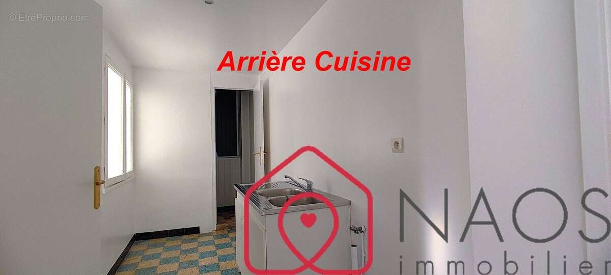 Maison à AMFREVILLE-LA-MI-VOIE