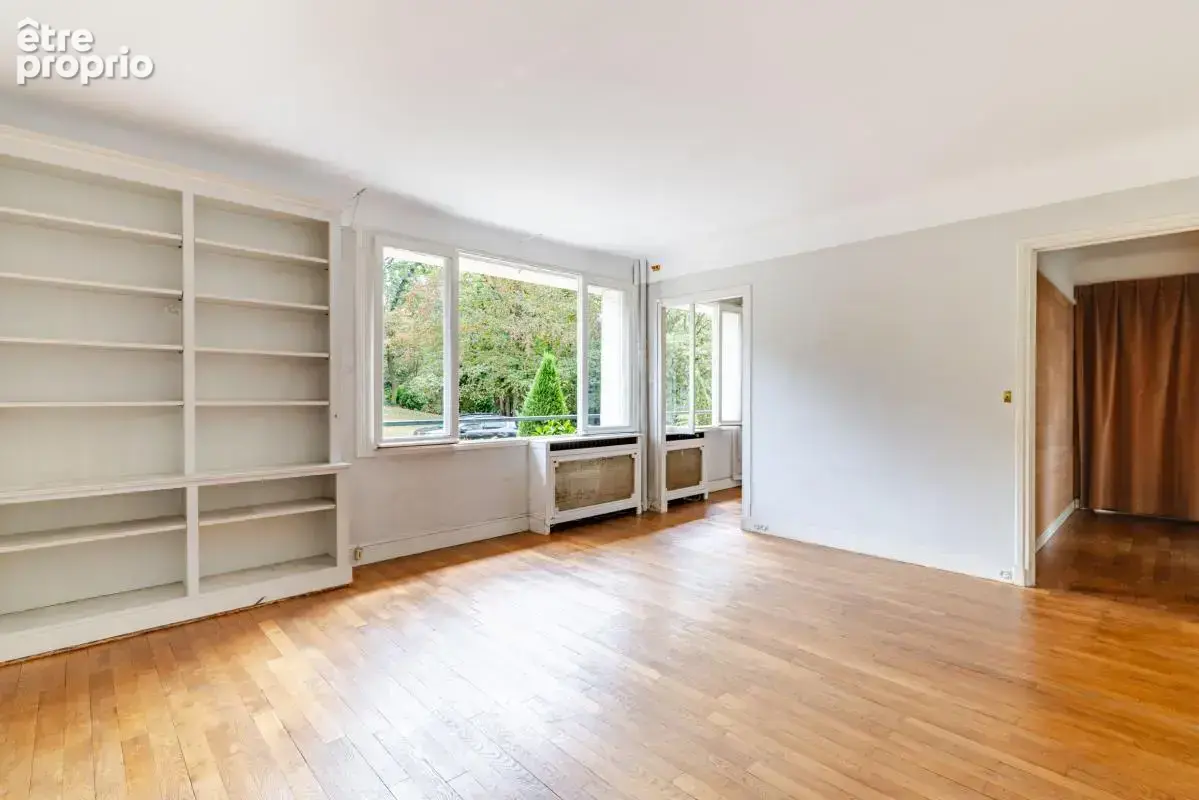 Appartement À Vendre 3 pièces en RDC SURELEVE - photo 2