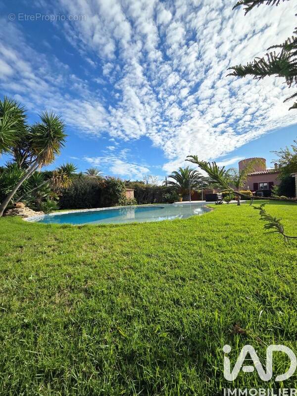 Photo 1 - Maison à PIA