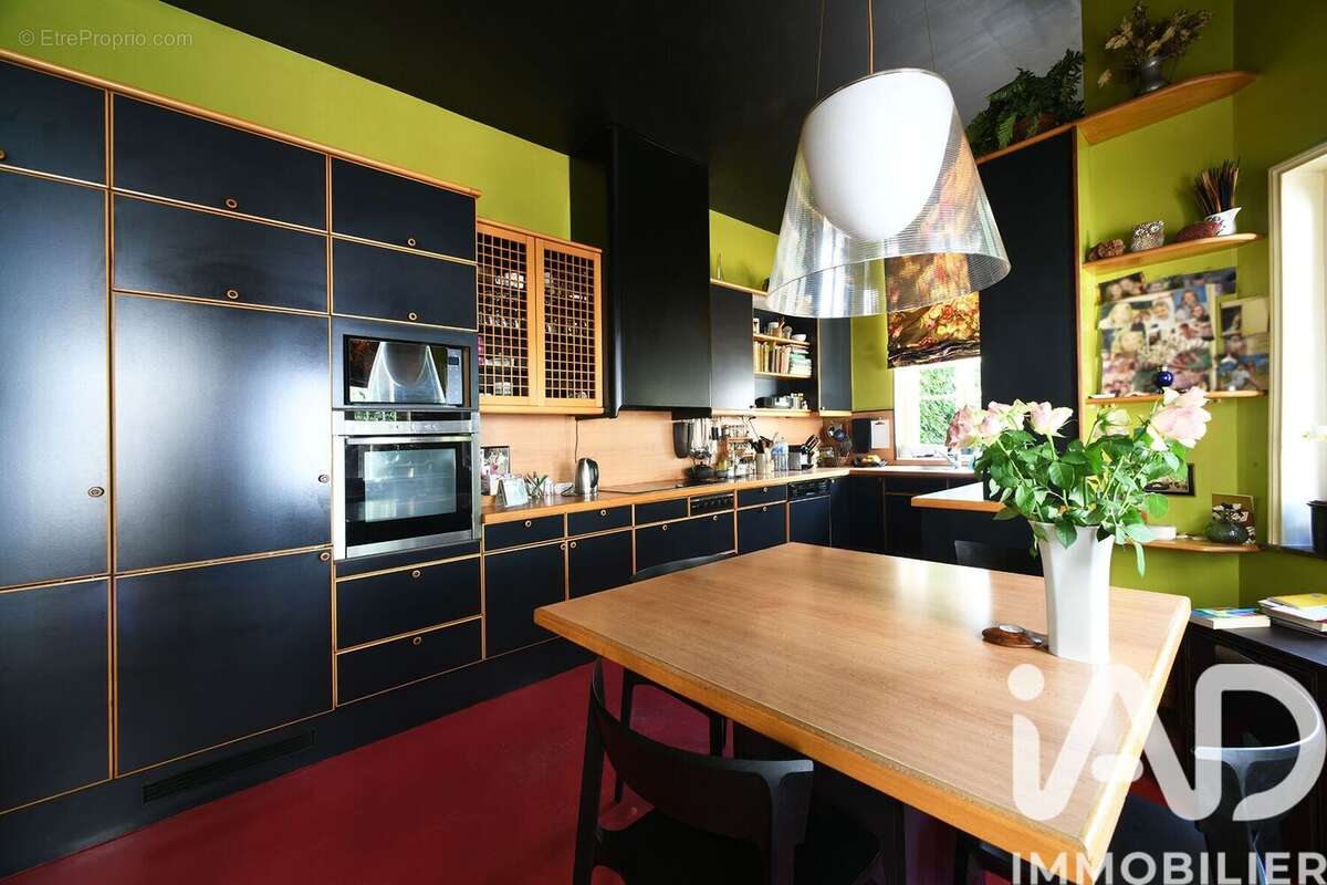 Photo 8 - Maison à ARRAS