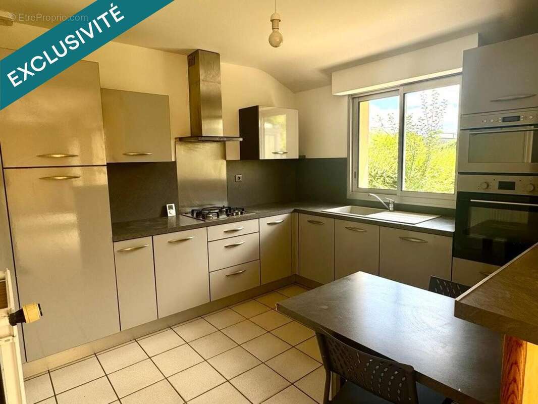 Photo 8 - Maison à QUESTEMBERT