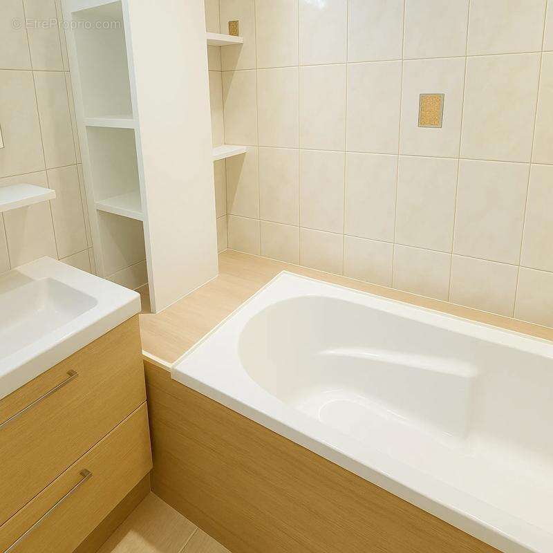 Appartement à CANET-EN-ROUSSILLON