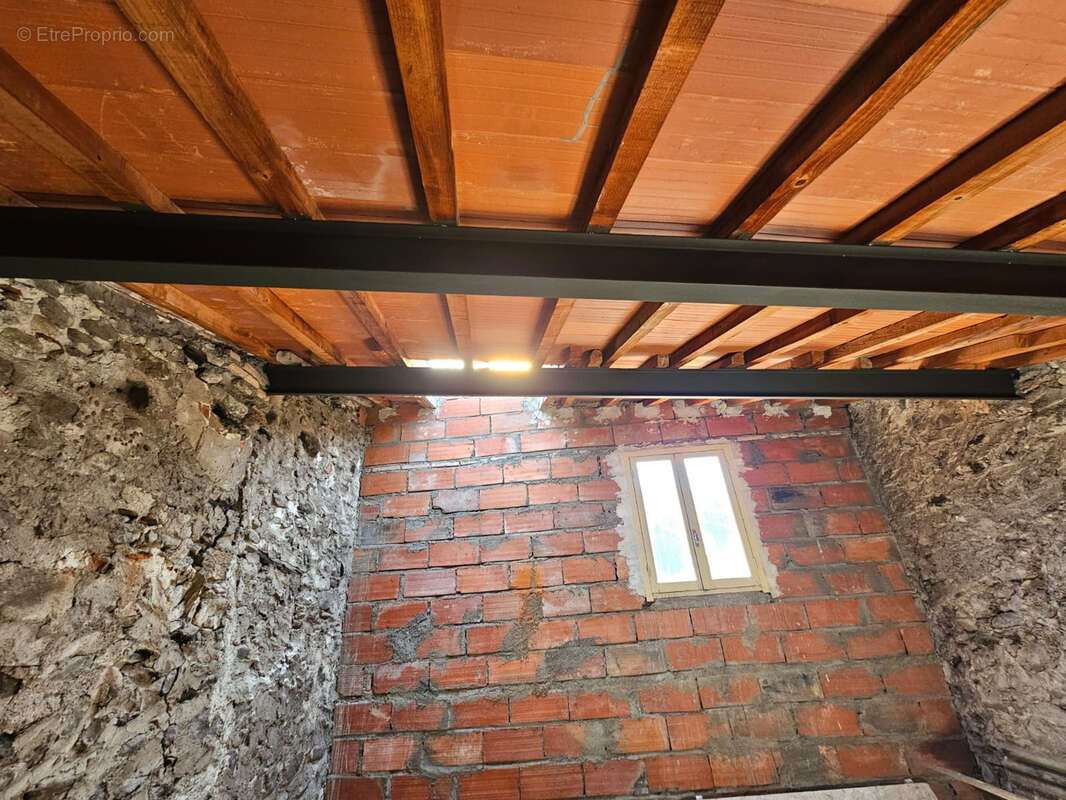 Appartement à ARLES-SUR-TECH