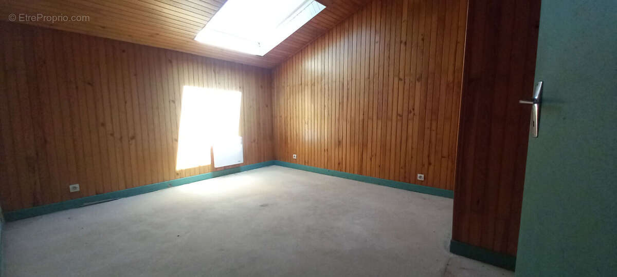 Maison Bourbriac 4 pièce(s) 75 m2 - photo 9
