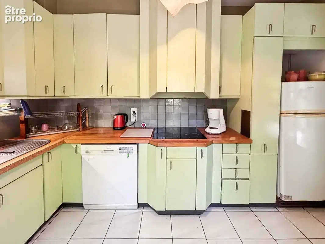 Maison 179m² à palaiseau - photo 5