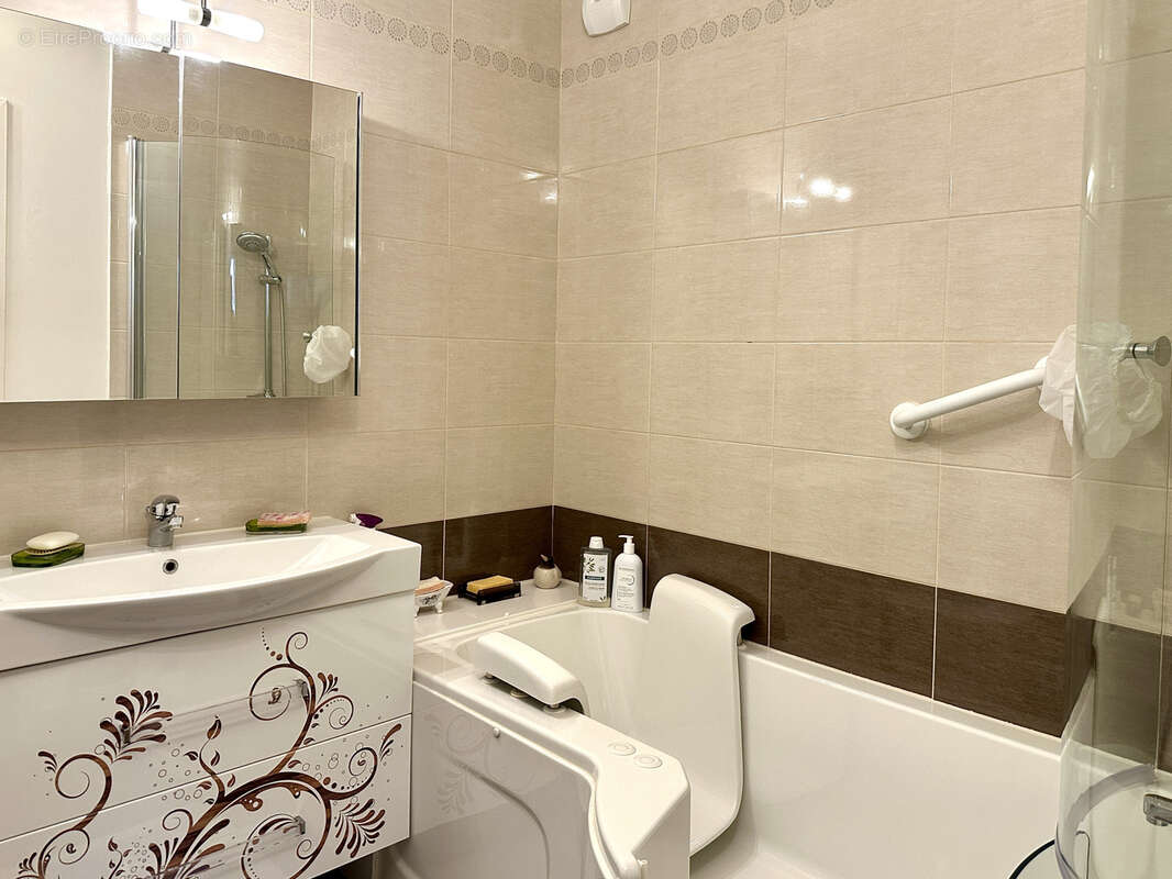 Appartement à PLAISIR