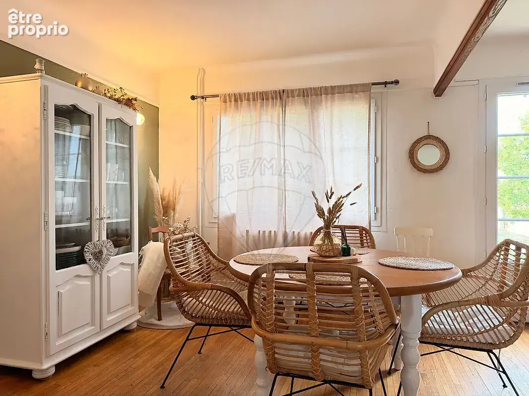 Maison 4 chambre(s) à vendre - photo 6