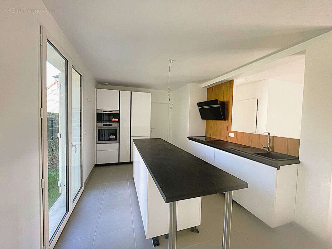 Maison à SAINT-PRIX