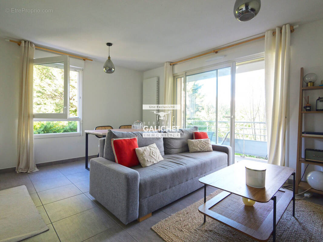 Appartement à GAP