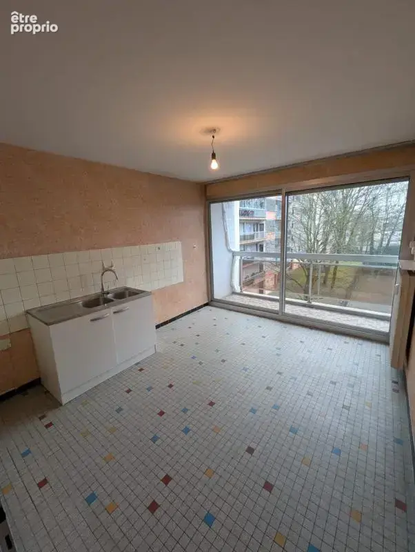 Appartement à vendre 3 pièces 73m2 LINGOLSHEIM (67) - photo 2