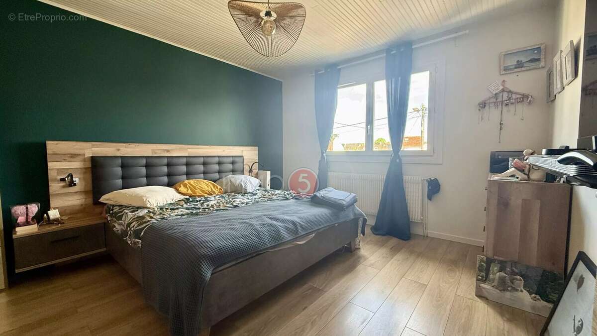Maison à SEVRAN