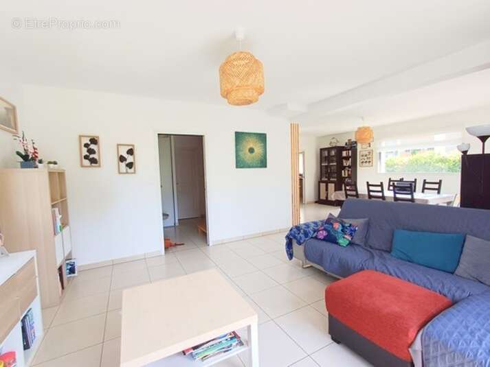 Maison à THORIGNE-FOUILLARD