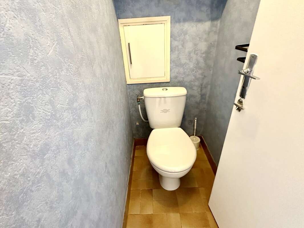 Appartement à CHELLES