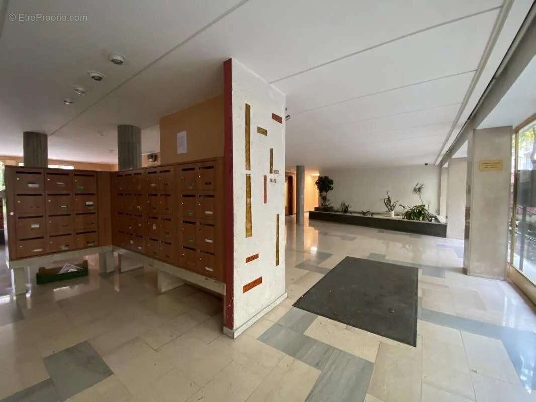 Appartement à LYON-7E