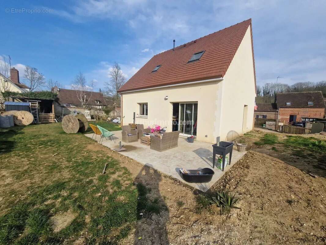 Vente Maison Gisors(27140) 274 300ï¿œ - photo 10