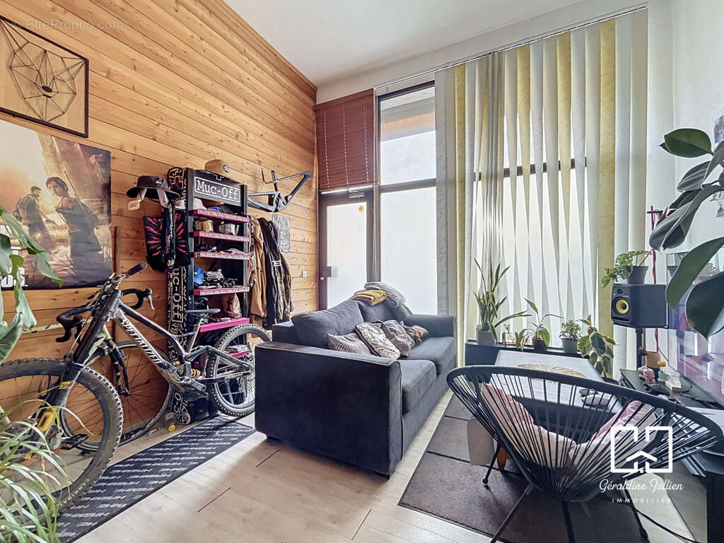 Appartement - photo 3