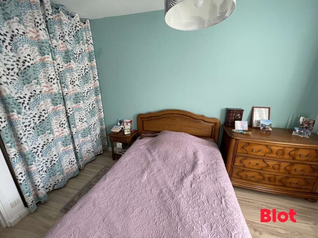 Maison à LE MINIHIC-SUR-RANCE