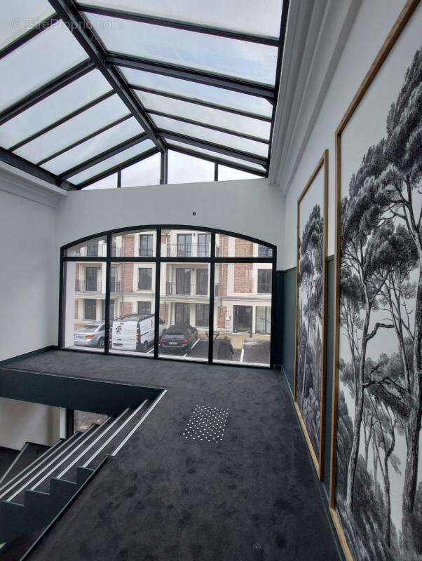 Appartement à CORMEILLES-EN-PARISIS