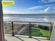 Appartement à HAUTEVILLE-SUR-MER