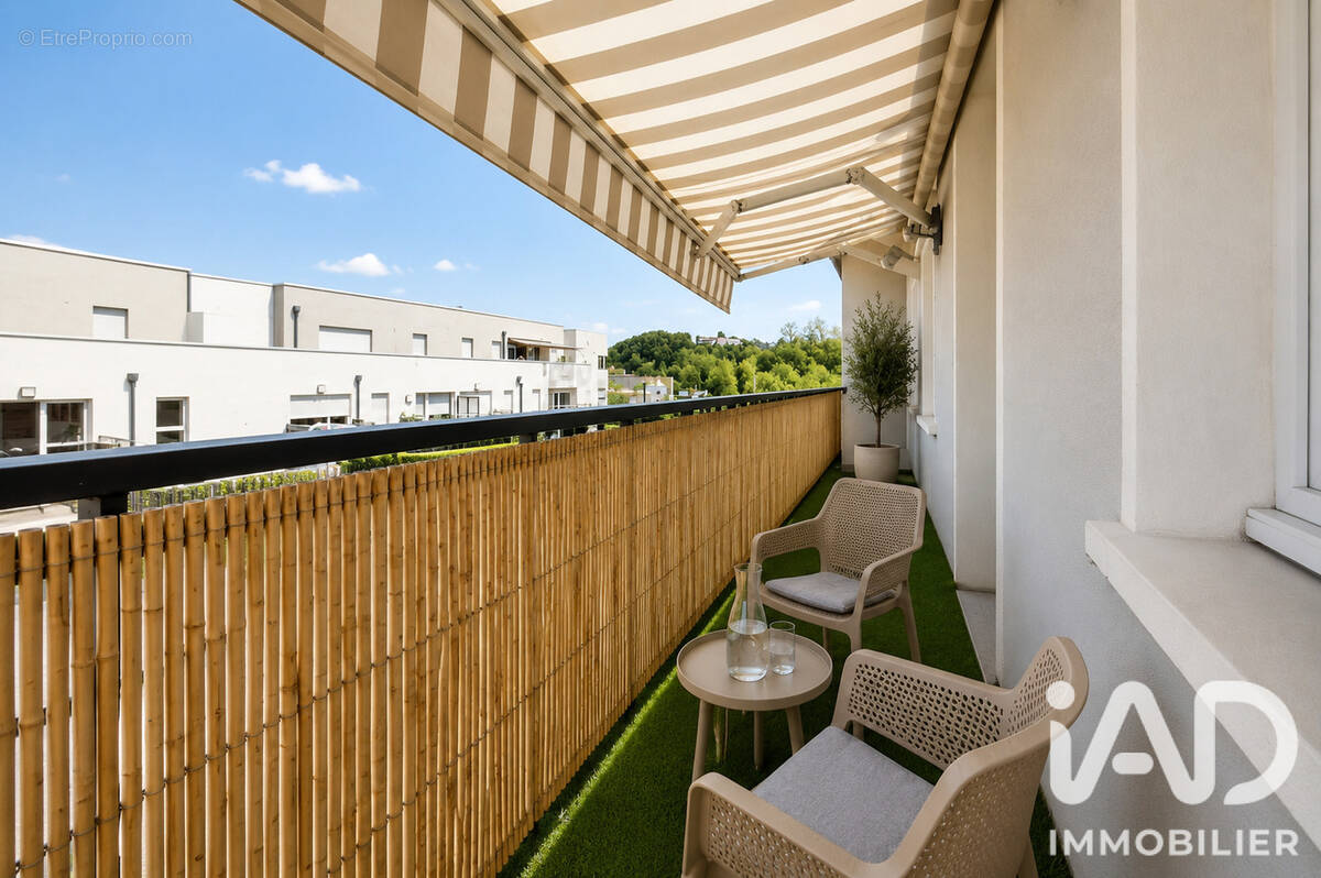 Photo 1 - Appartement à SAINT-JULIEN-LES-METZ
