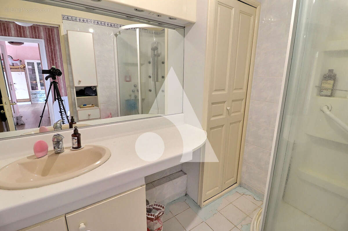 Appartement à PONTOISE