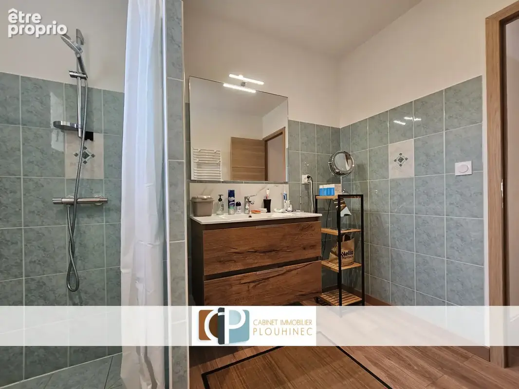 Maison à Flacé: plain-pied rénové avec 3 chambres et jardin. - photo 7